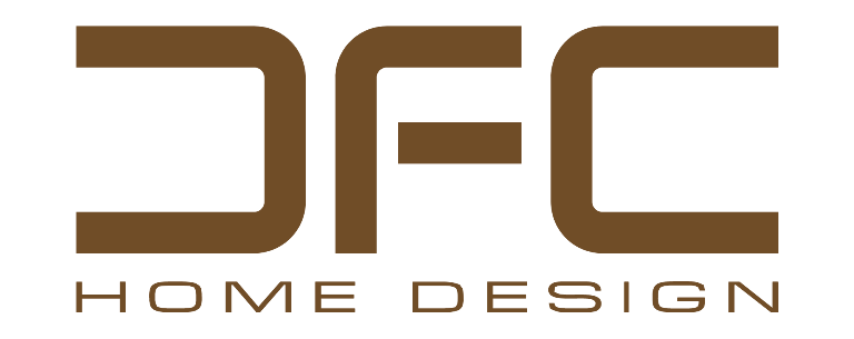 Logo DFC HOme DEsign